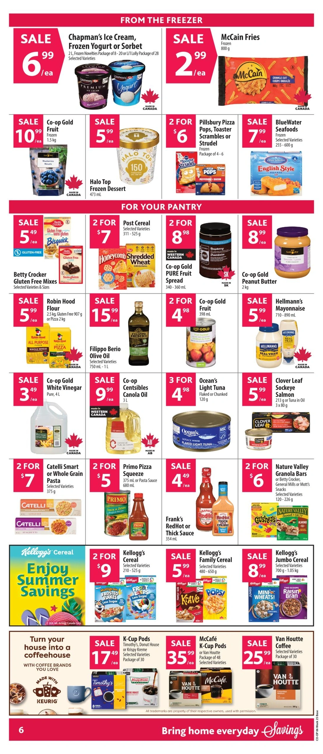 Co-op flyer page 12