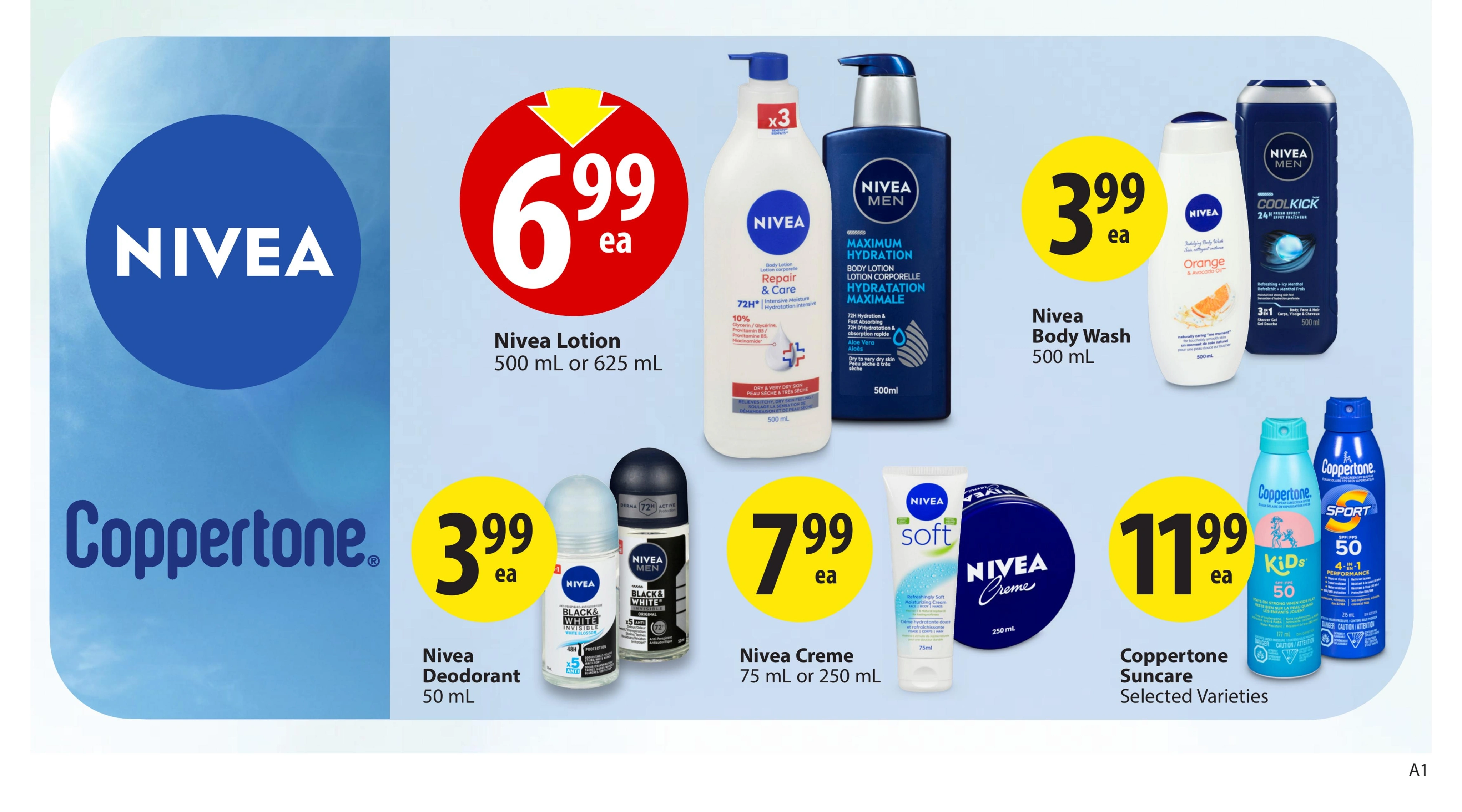 Save-On-Foods flyer page 28