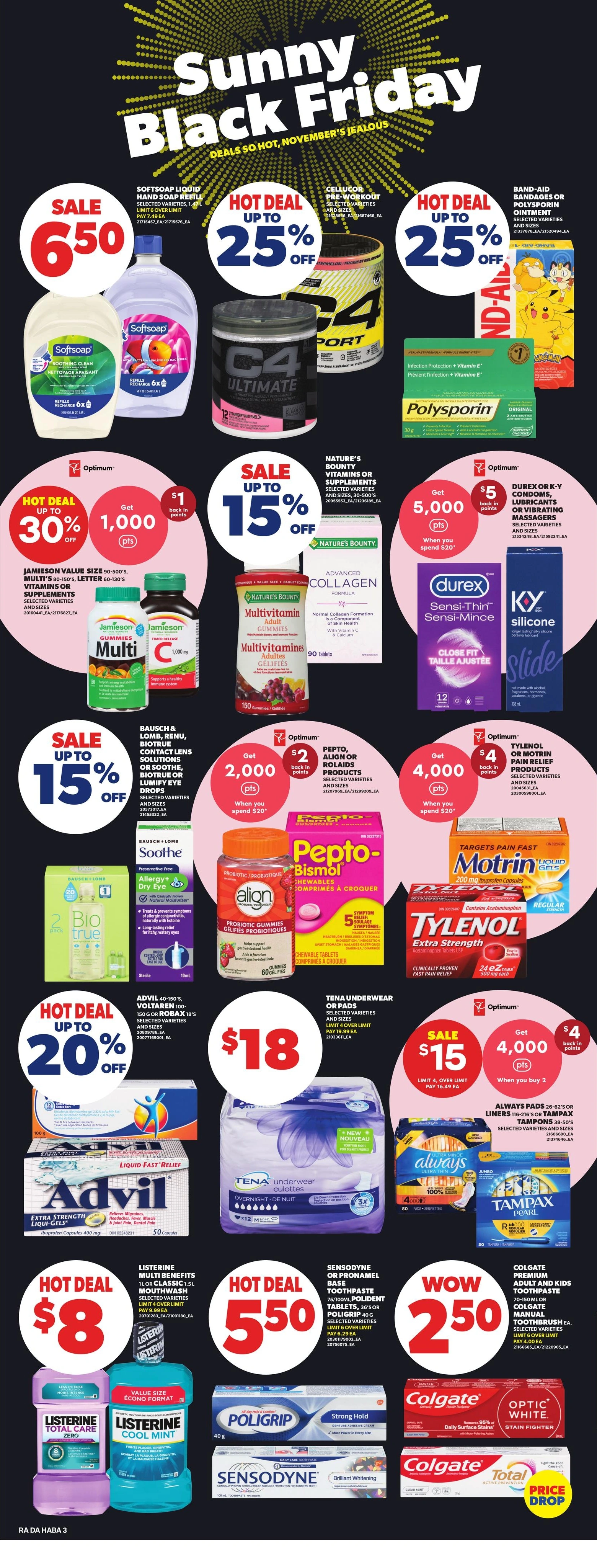Atlantic Superstore flyer page 28