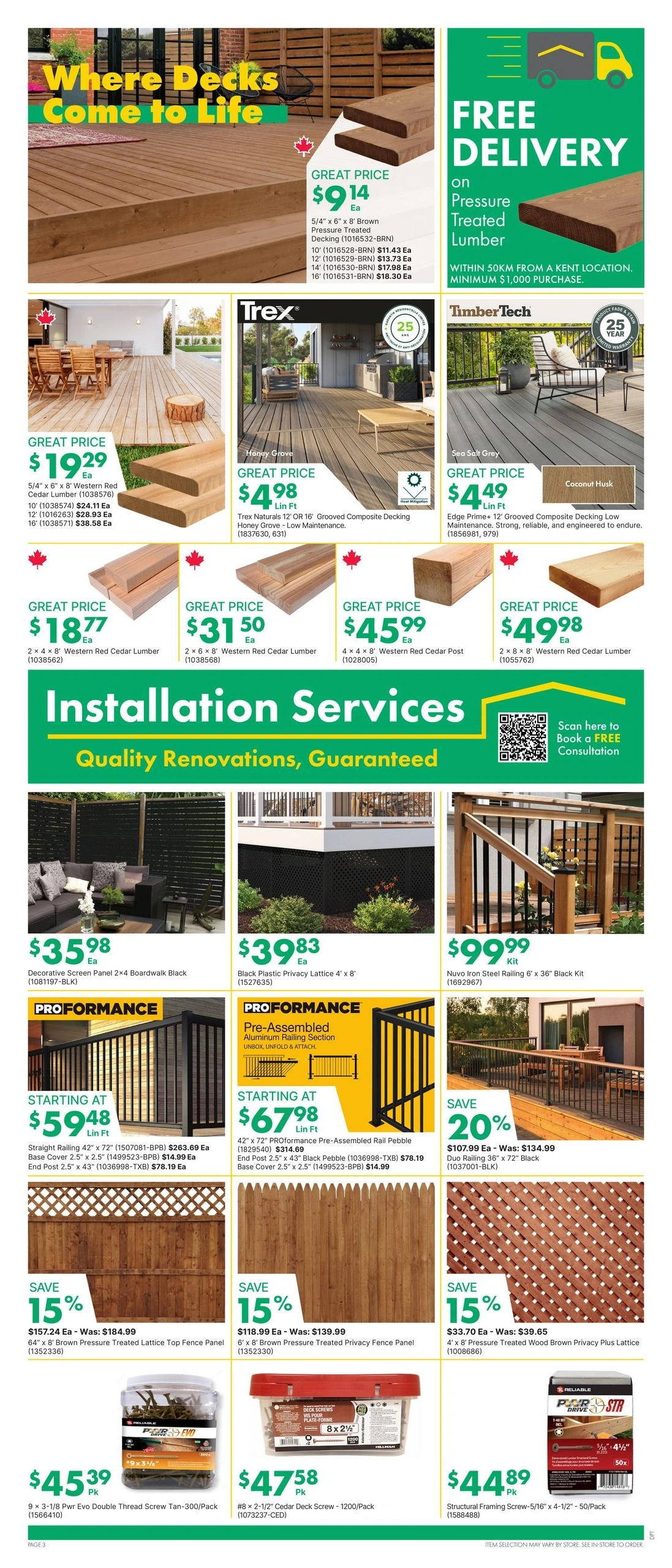 Kent flyer page 4
