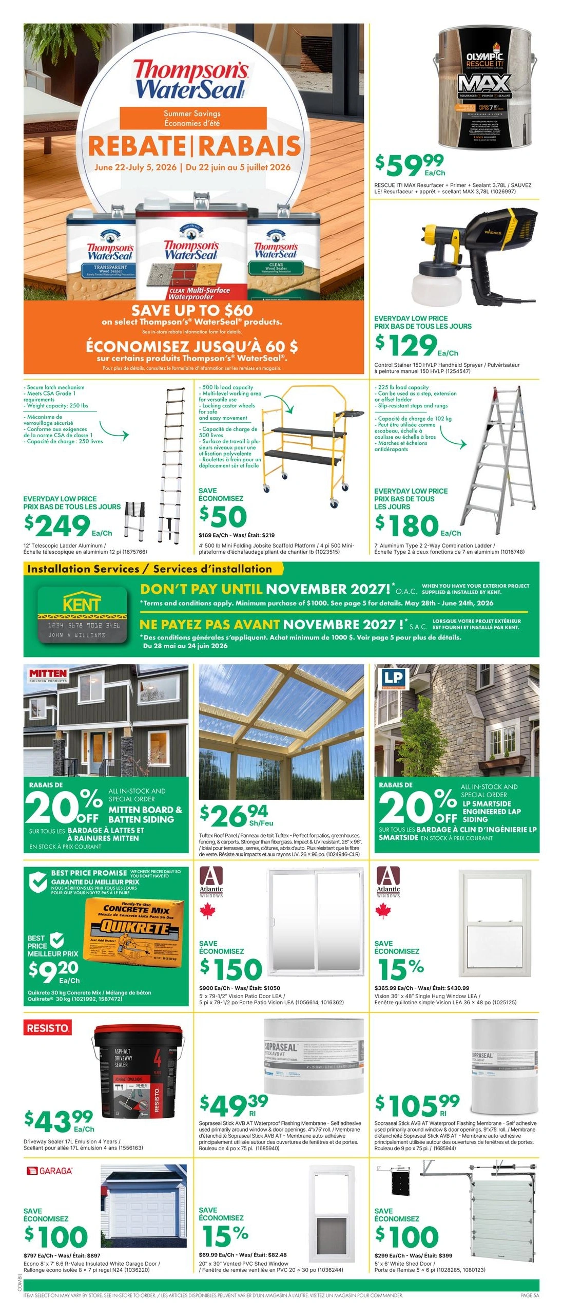 Kent flyer page 7