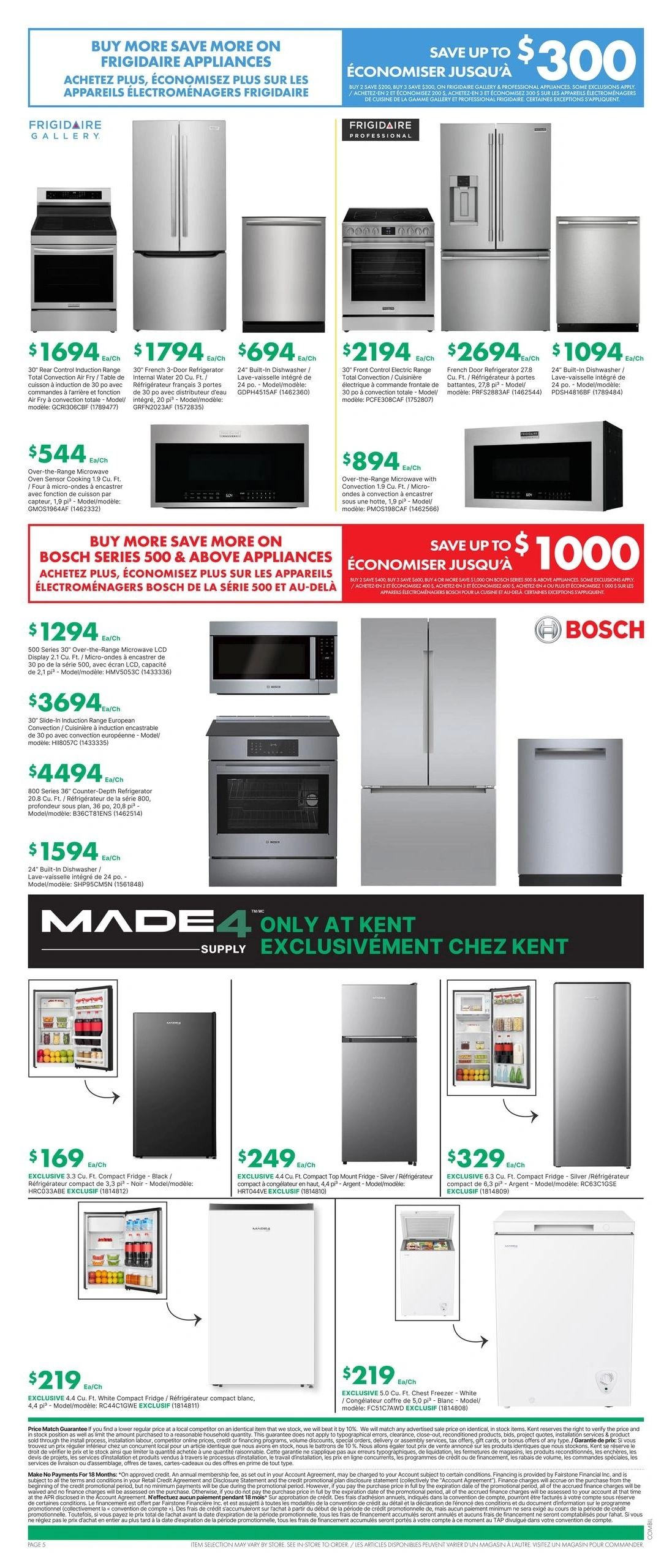 Kent flyer page 6