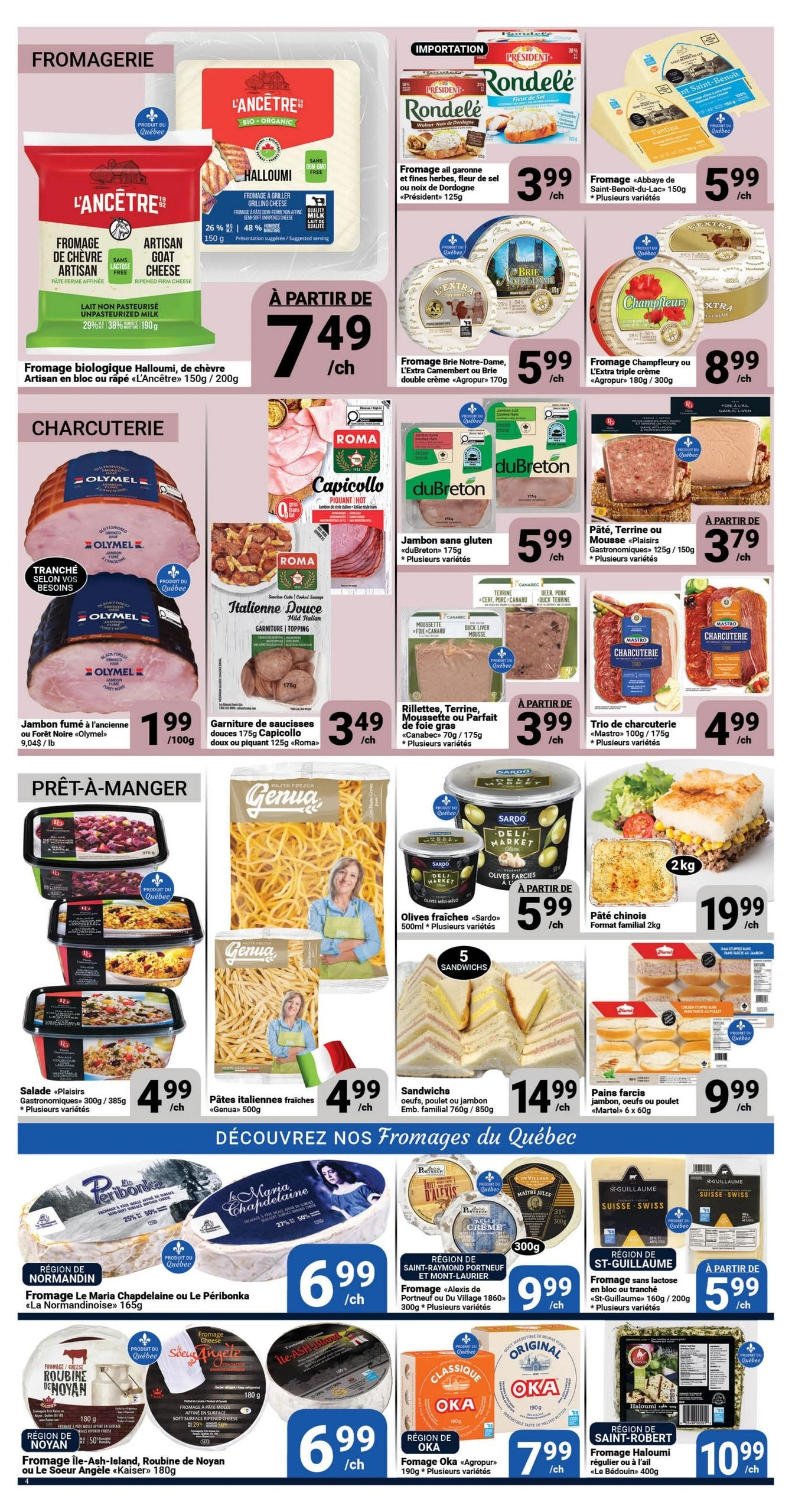 Pasquier flyer page 4