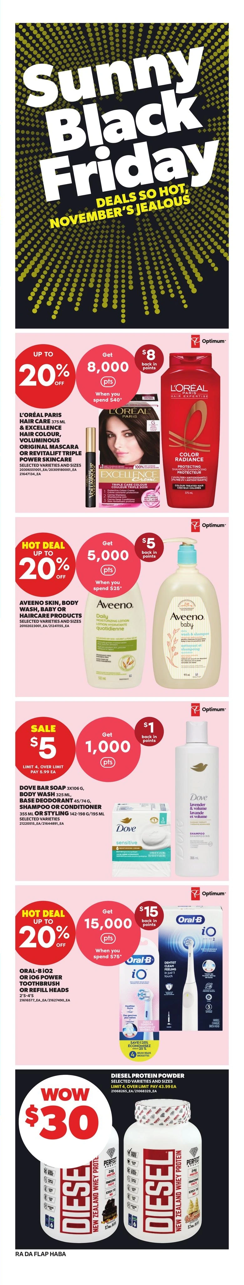 Atlantic Superstore flyer page 6