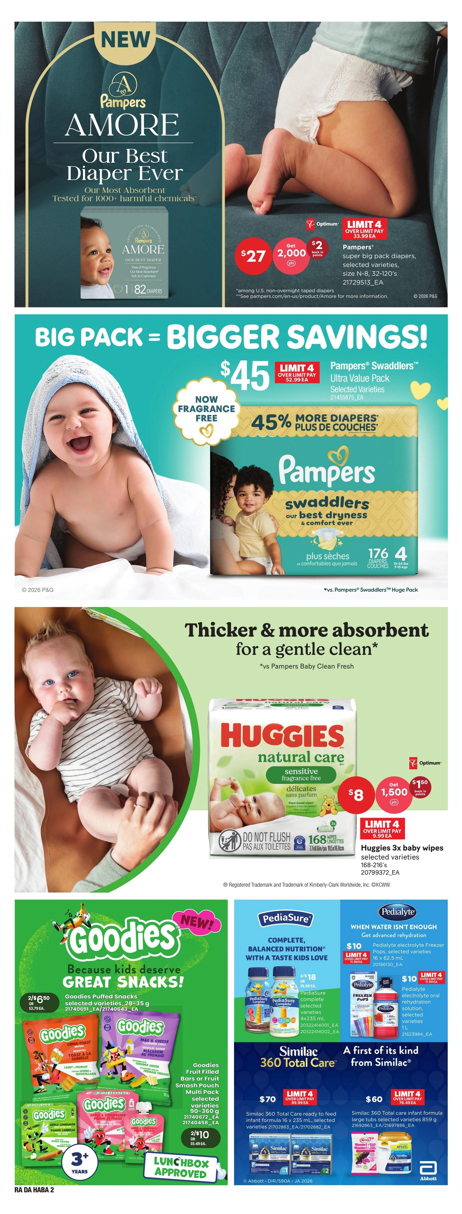 Atlantic Superstore flyer page 23