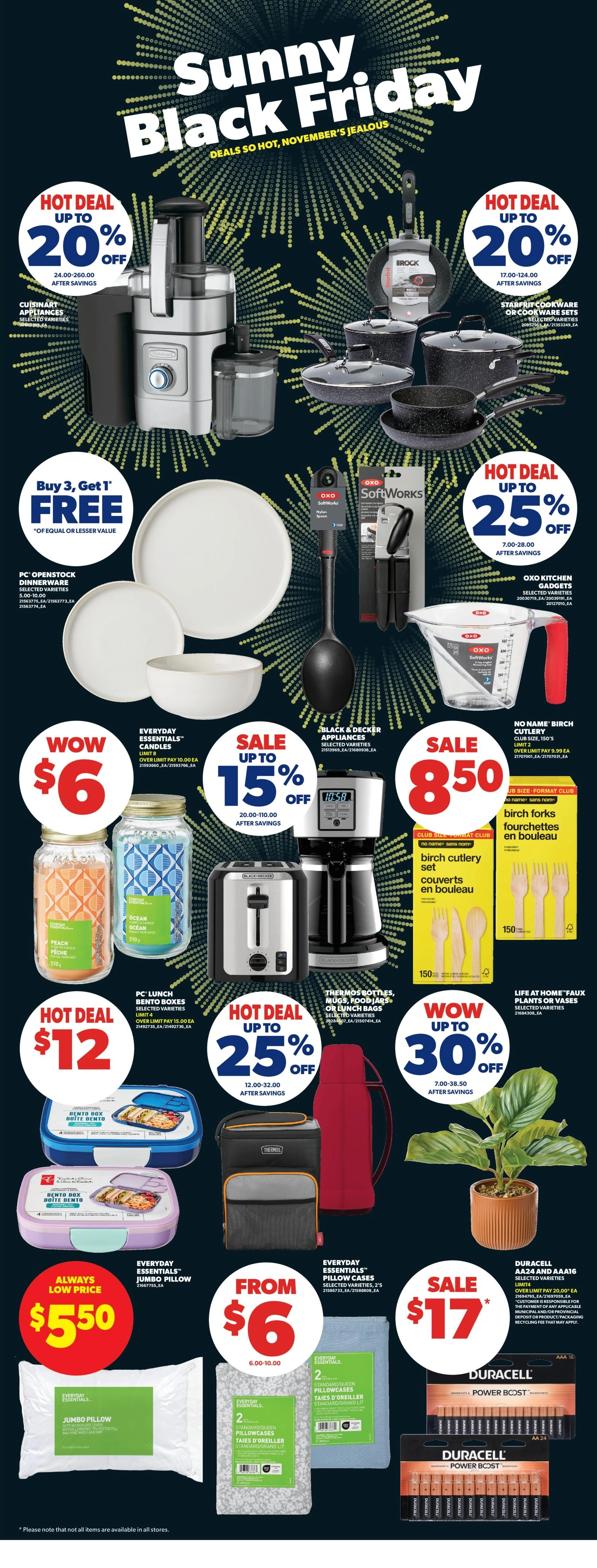 Real Canadian Superstore flyer page 41