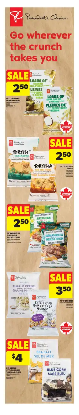 Real Canadian Superstore Weekly Flyer - Valid Thursday, Jun 18 - Wednesday, Jun 24