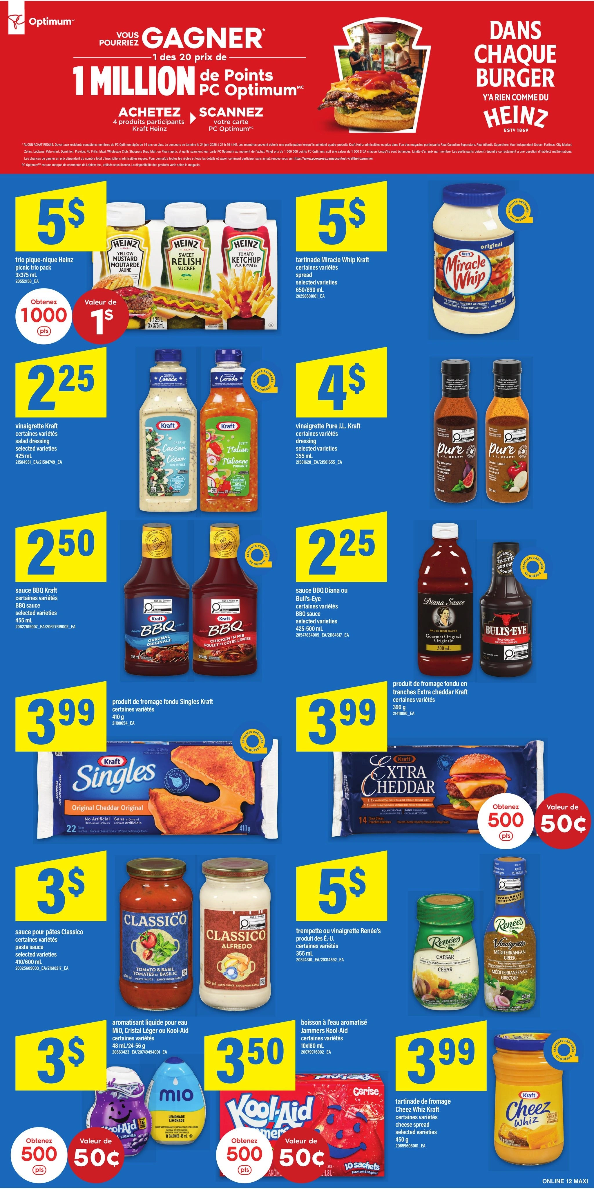Maxi flyer page 17