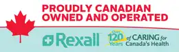 Rexall Weekly Flyer