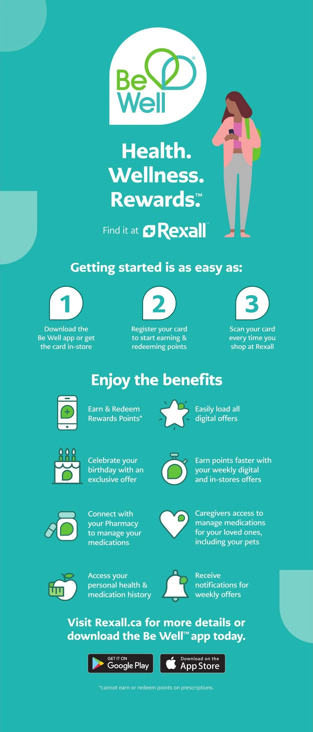 Rexall flyer page 4