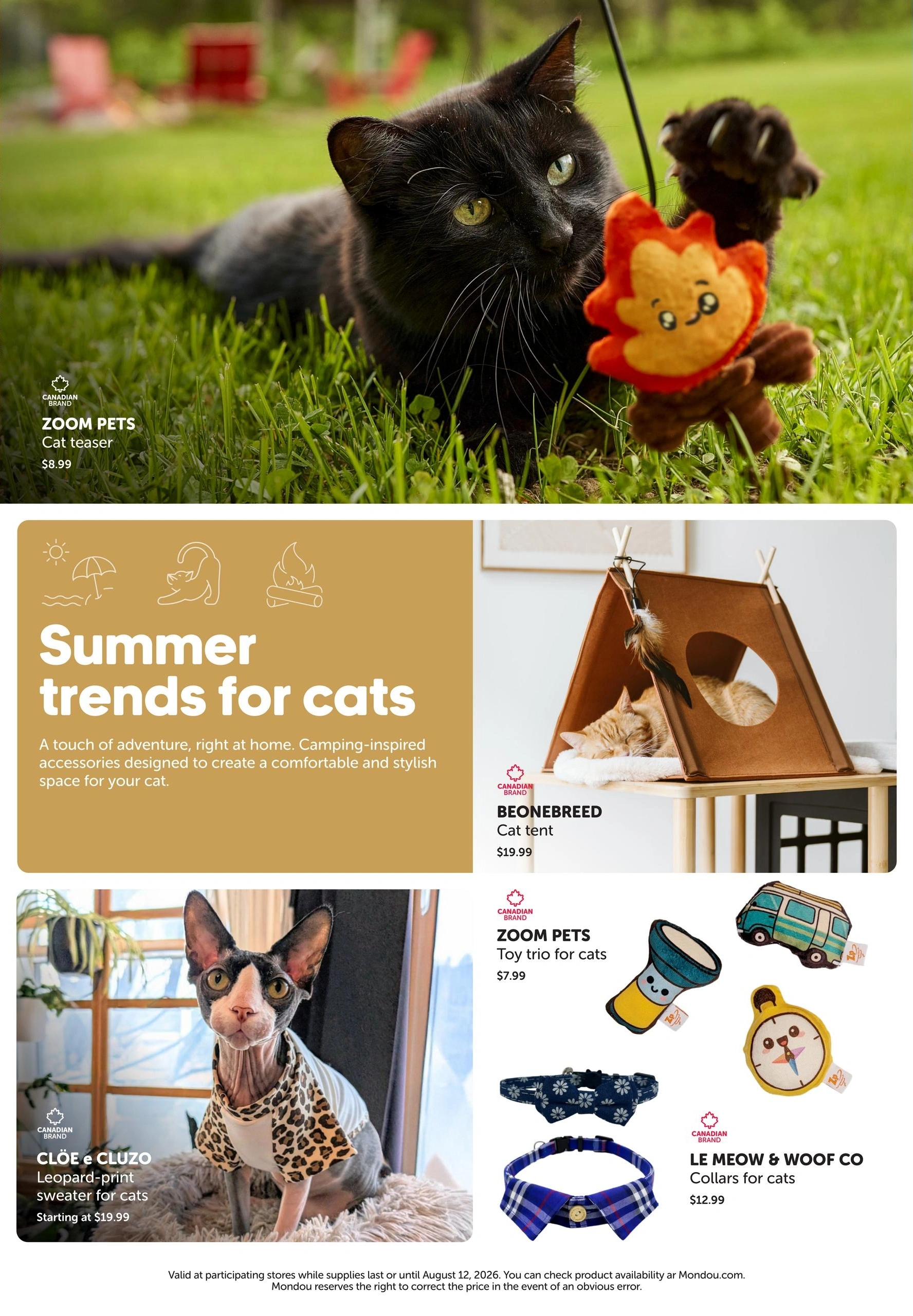 Mondou flyer page 4