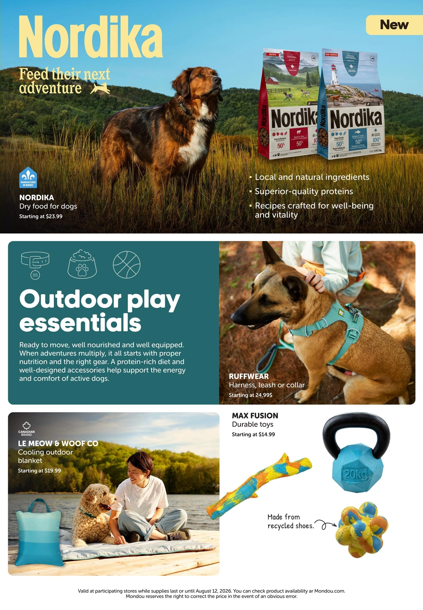 Mondou flyer page 5