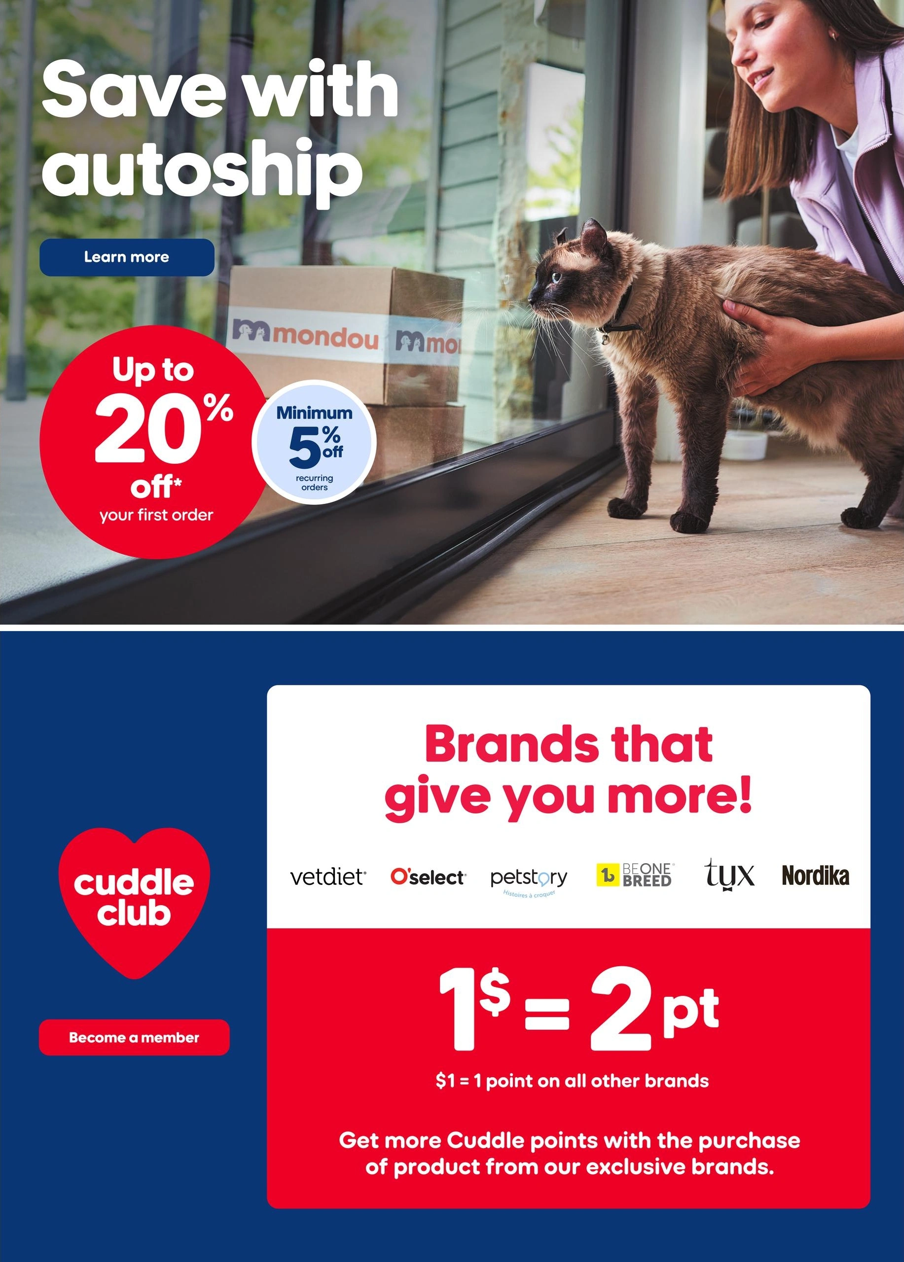 Mondou flyer page 15