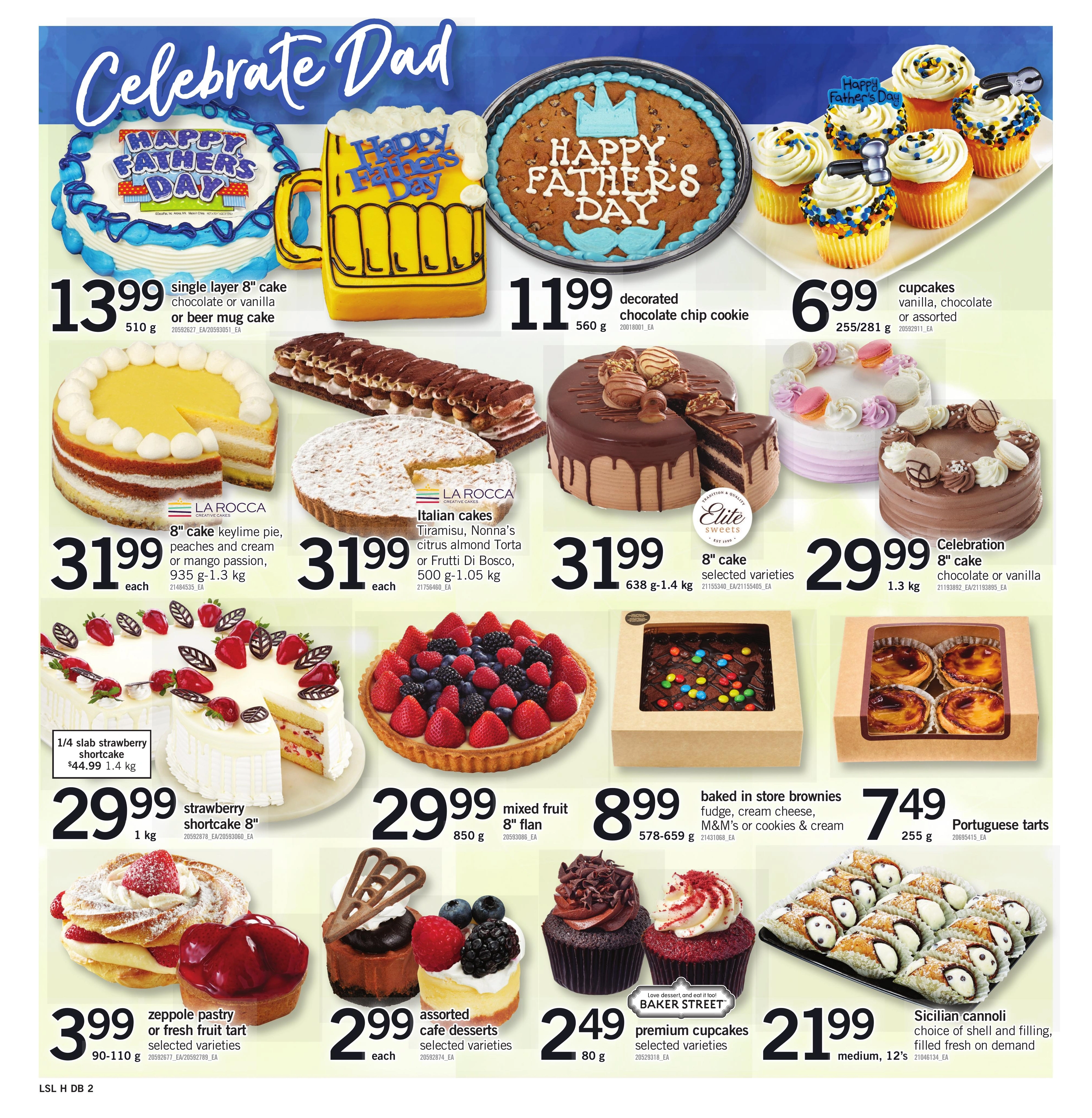 Loblaws flyer page 6