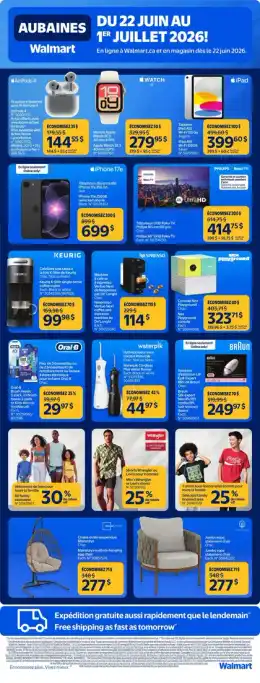Walmart Deals