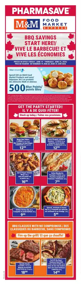 Pharmasave Weekly Flyer
