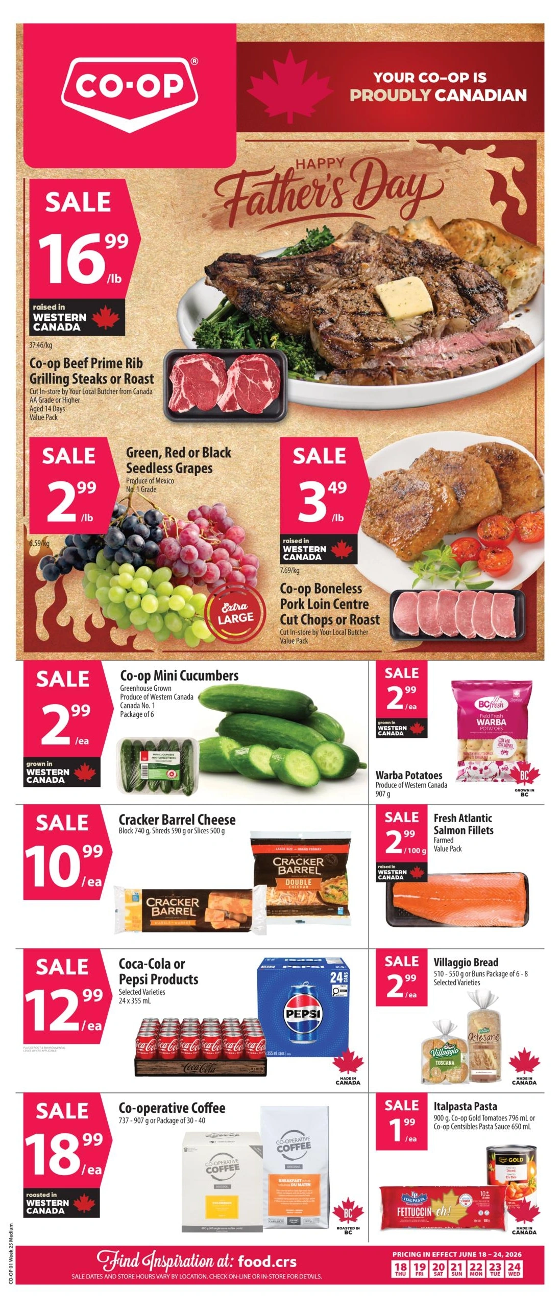 Co-op flyer page 5