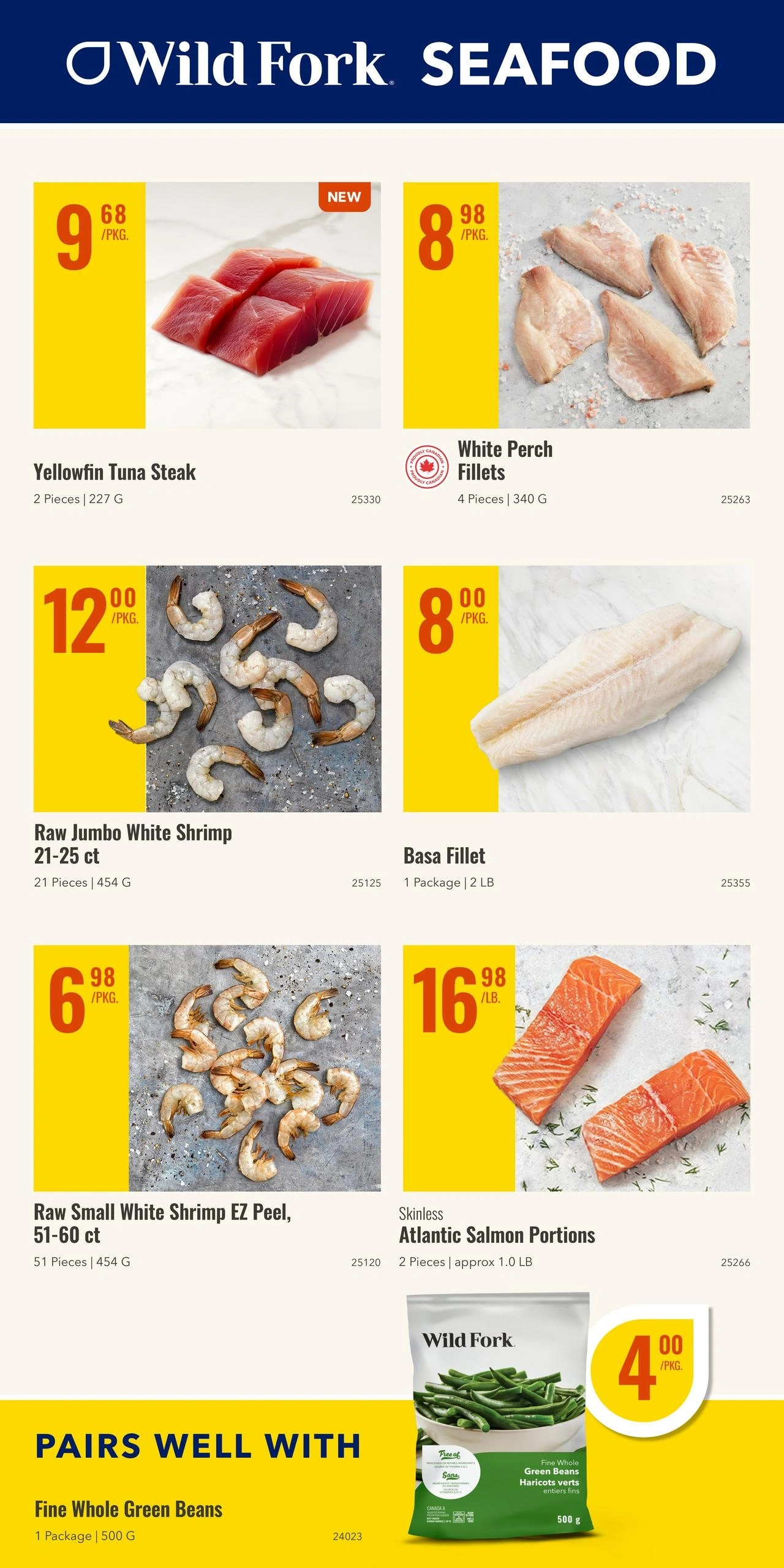 Wild Fork flyer page 6
