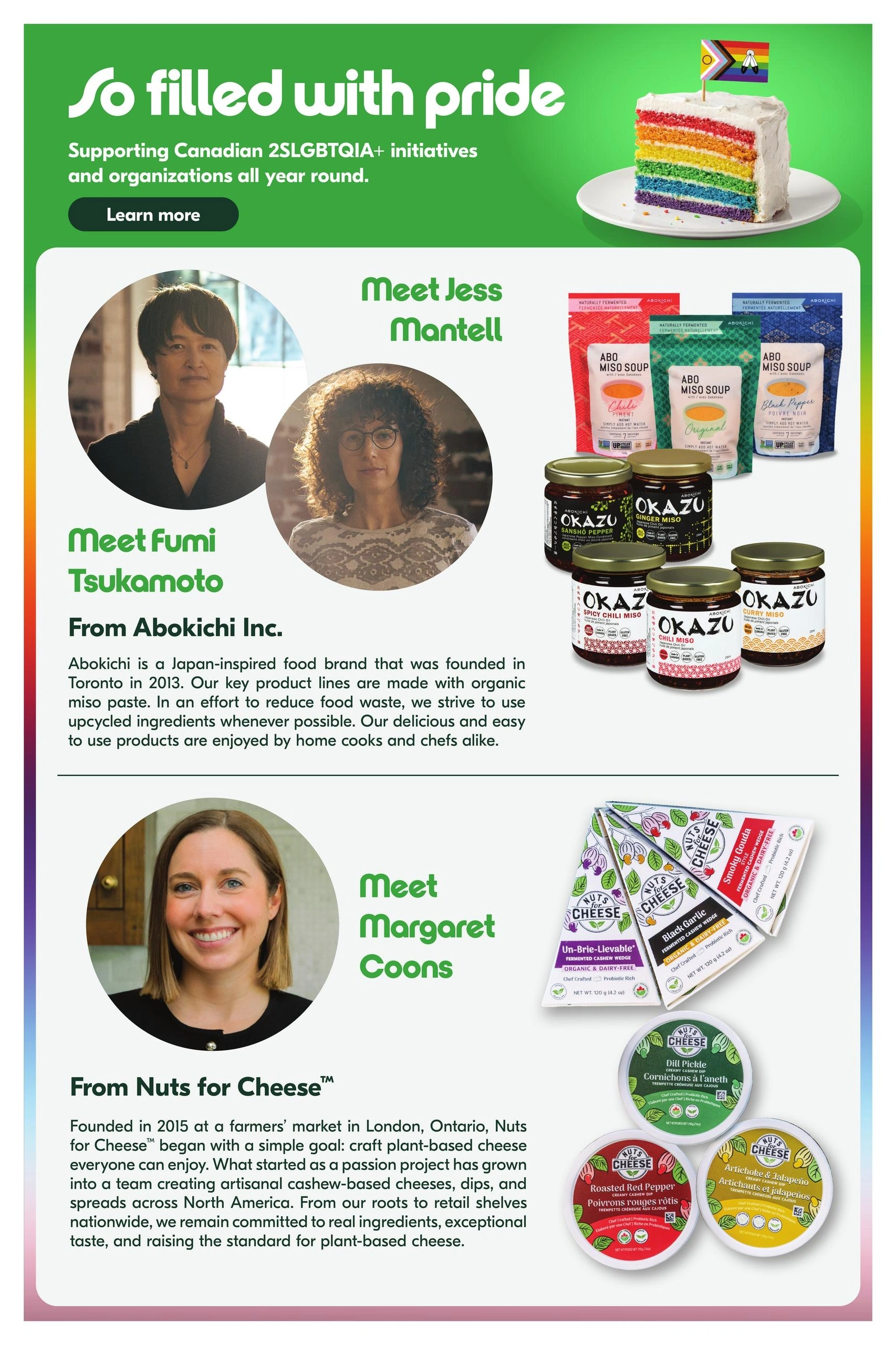 Sobeys flyer page 16