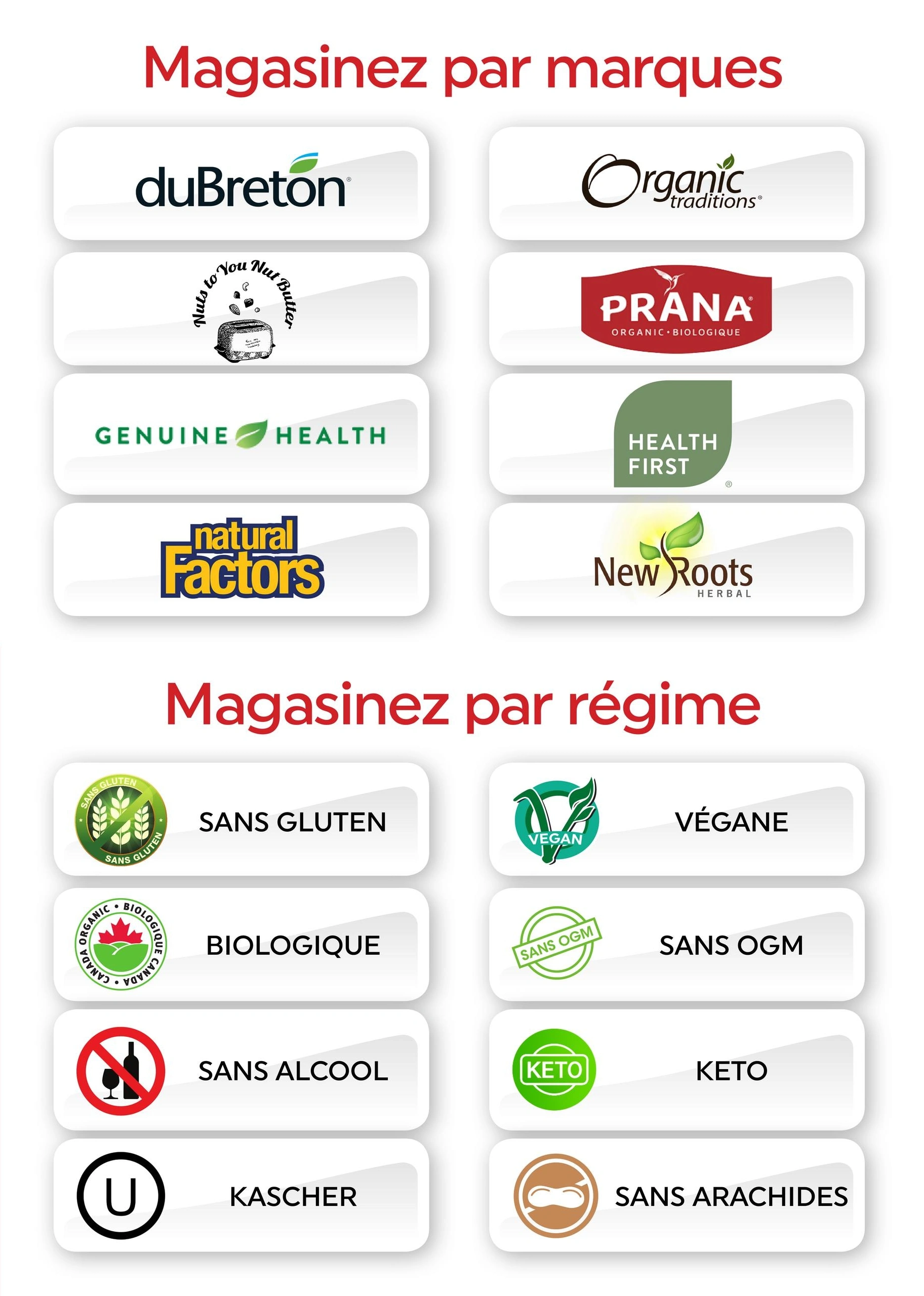 La Boite à Grains flyer page 12