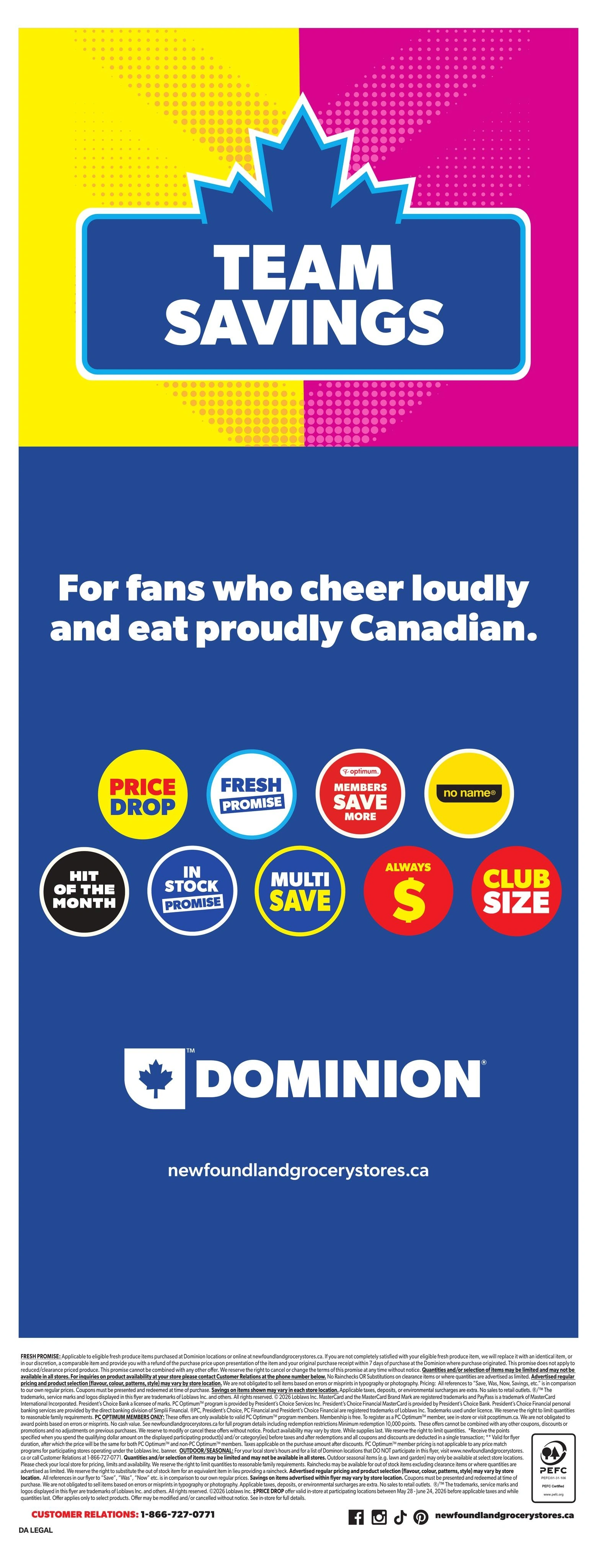 Dominion flyer page 10