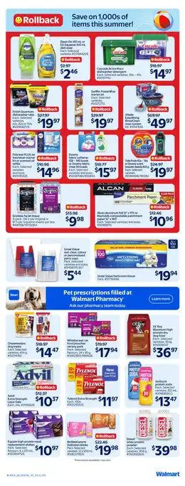 Walmart Flyer