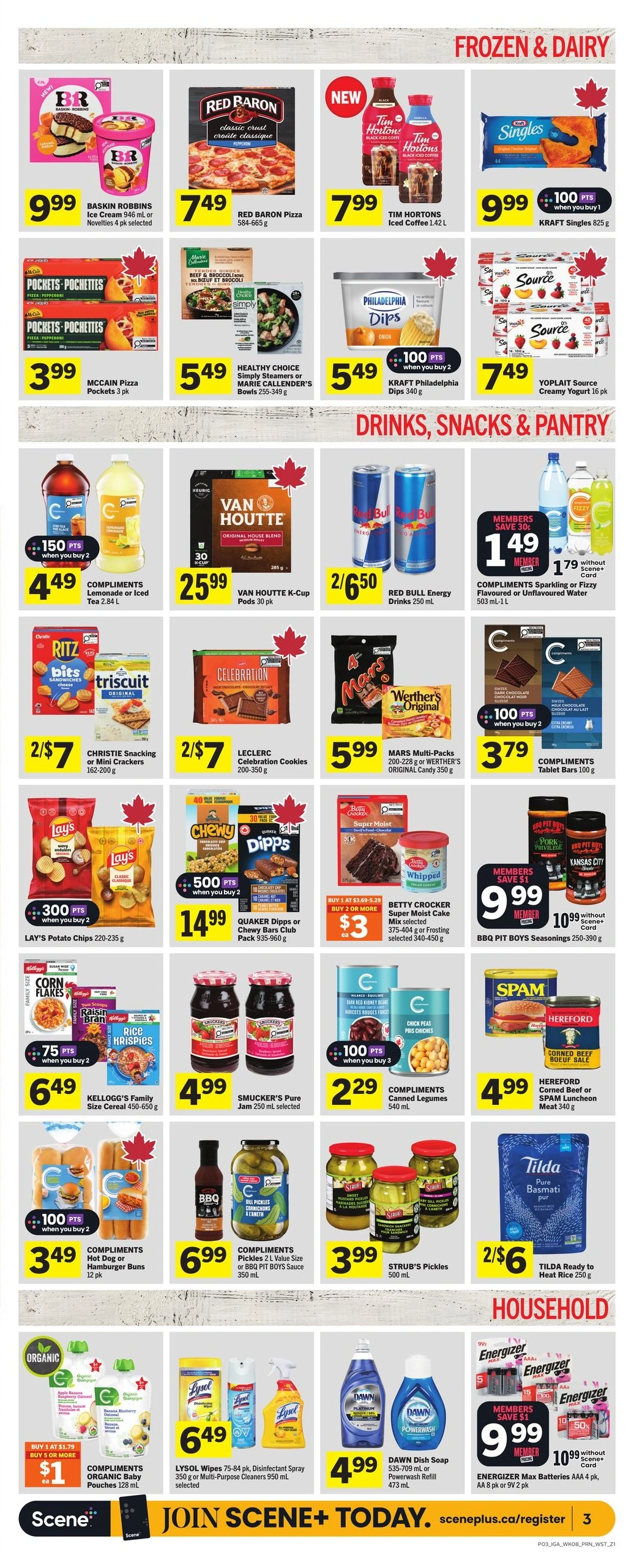 IGA flyer page 5
