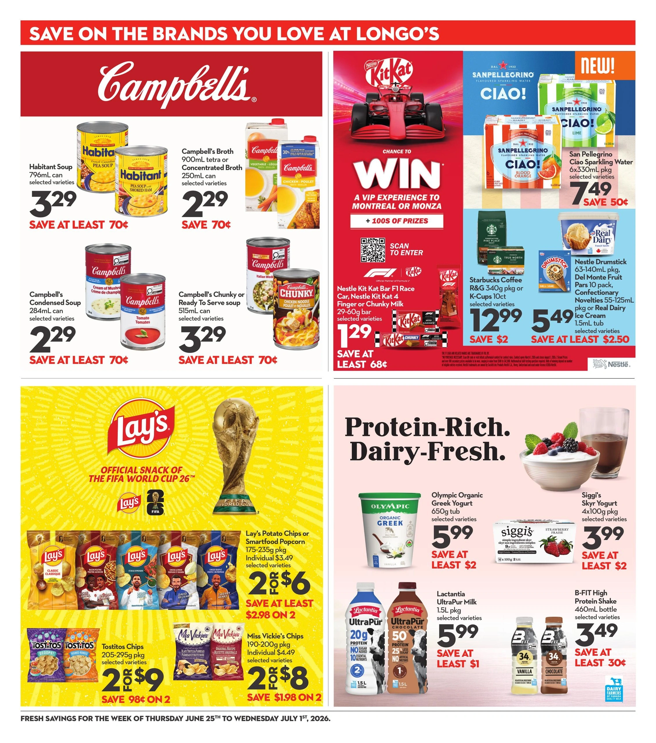 Longos flyer page 24