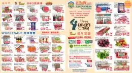 Ranch Fresh Supermarket Weekly Ad