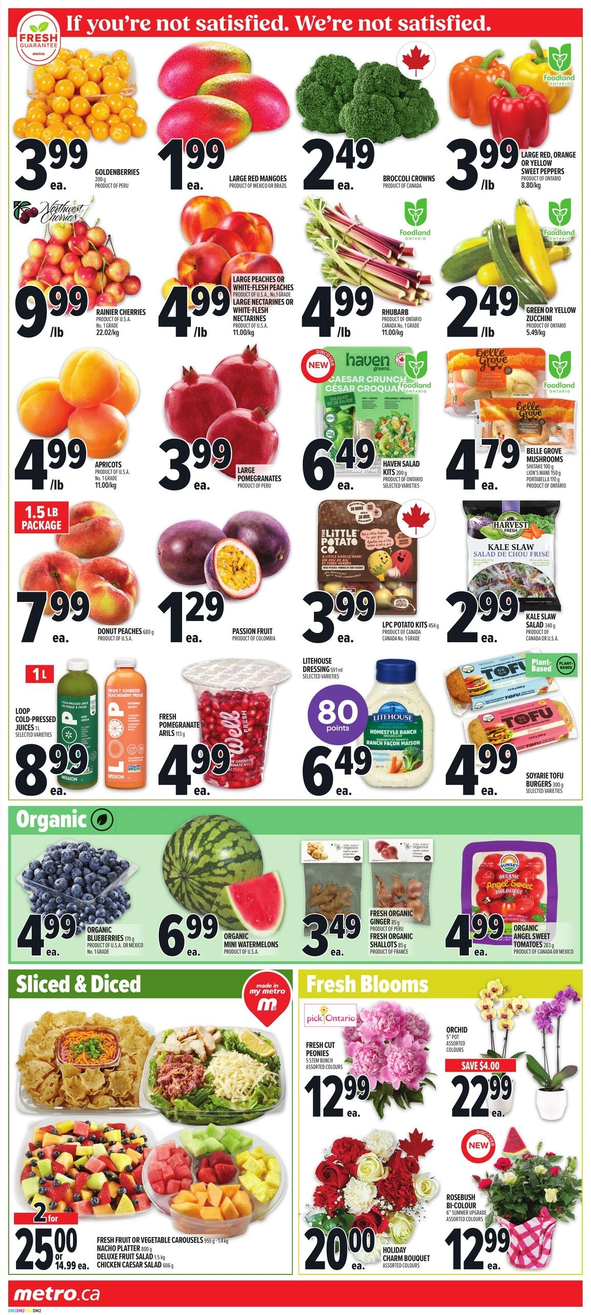 Metro flyer page 5