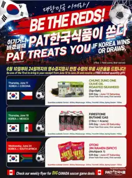 Pat Mart Indexed