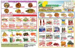 Bestco Foodmart Indexed Weekly
