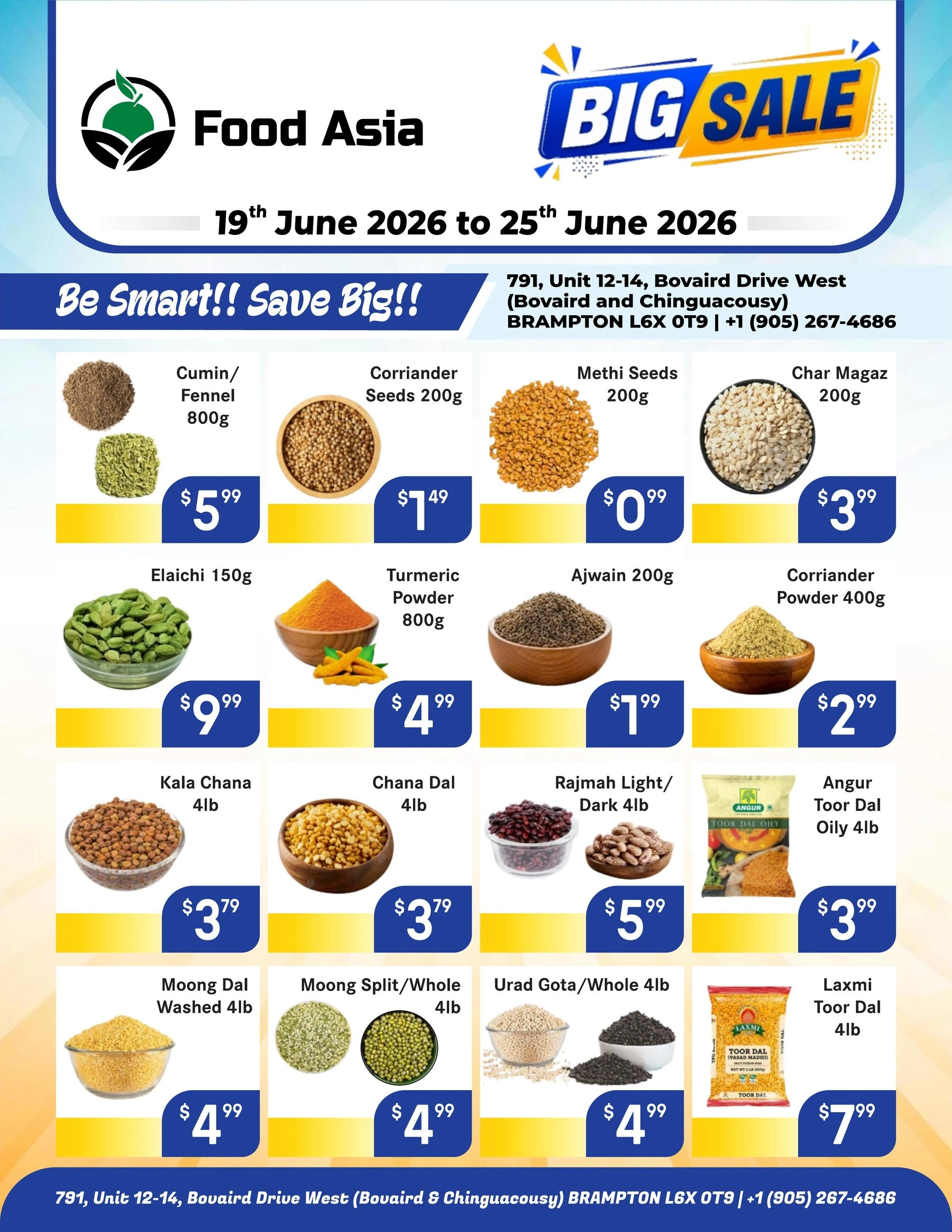 FoodAsia flyer page 4
