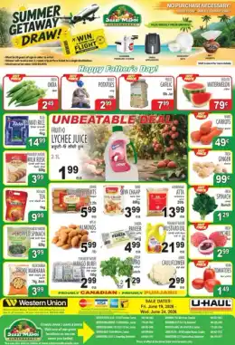 Sabzi Mandi  Indexed