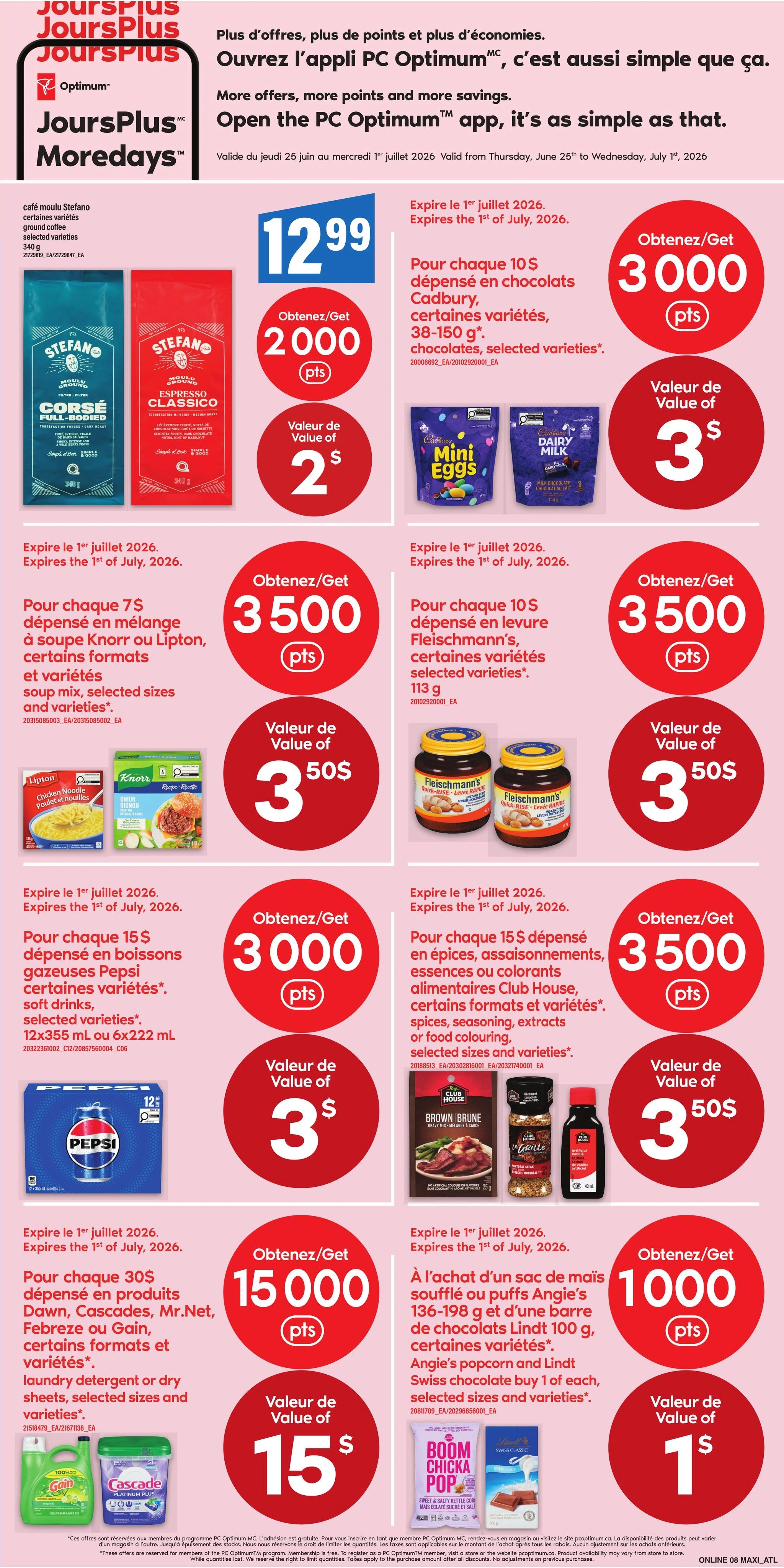 Maxi flyer page 10