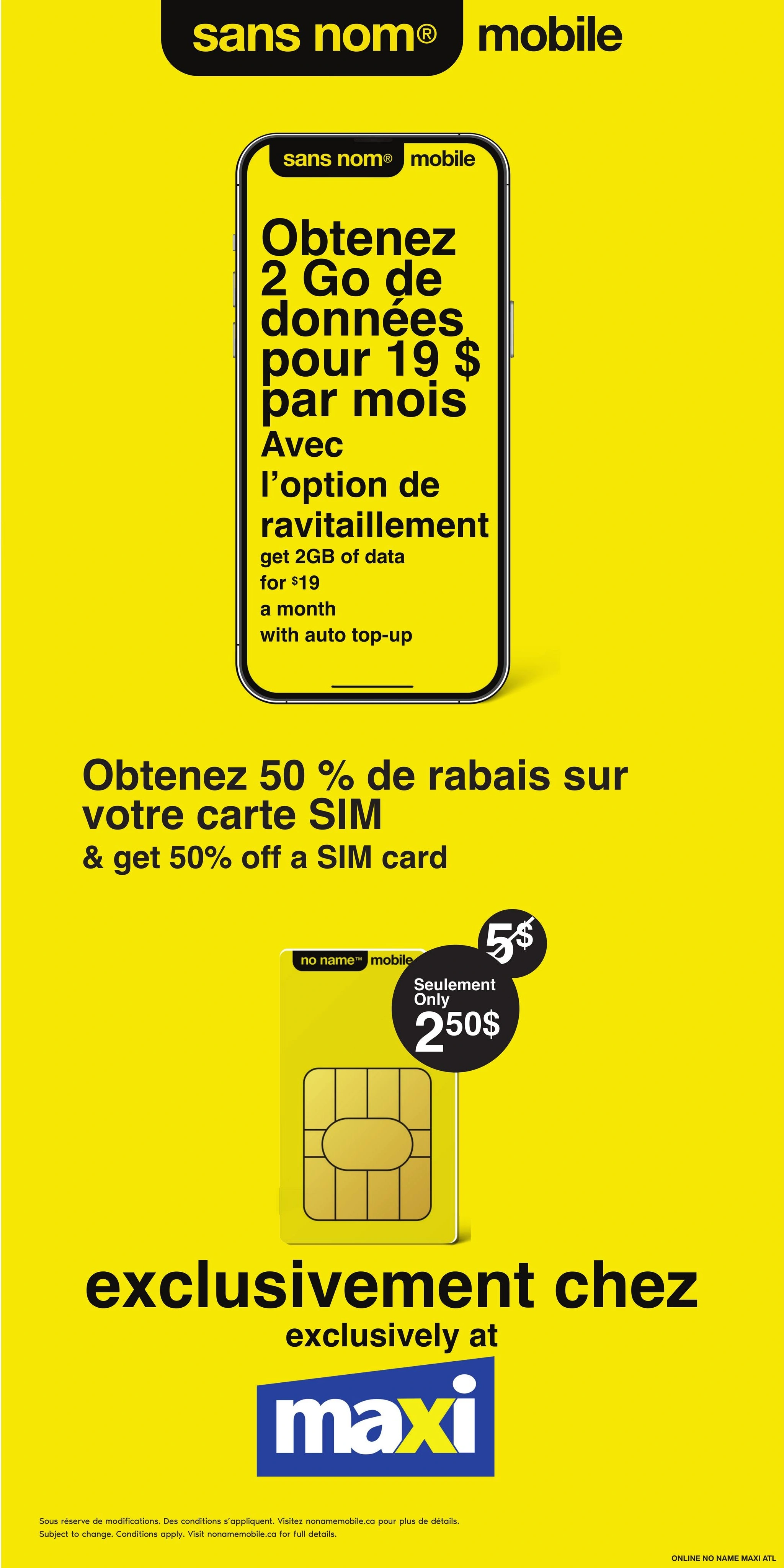Maxi flyer page 14