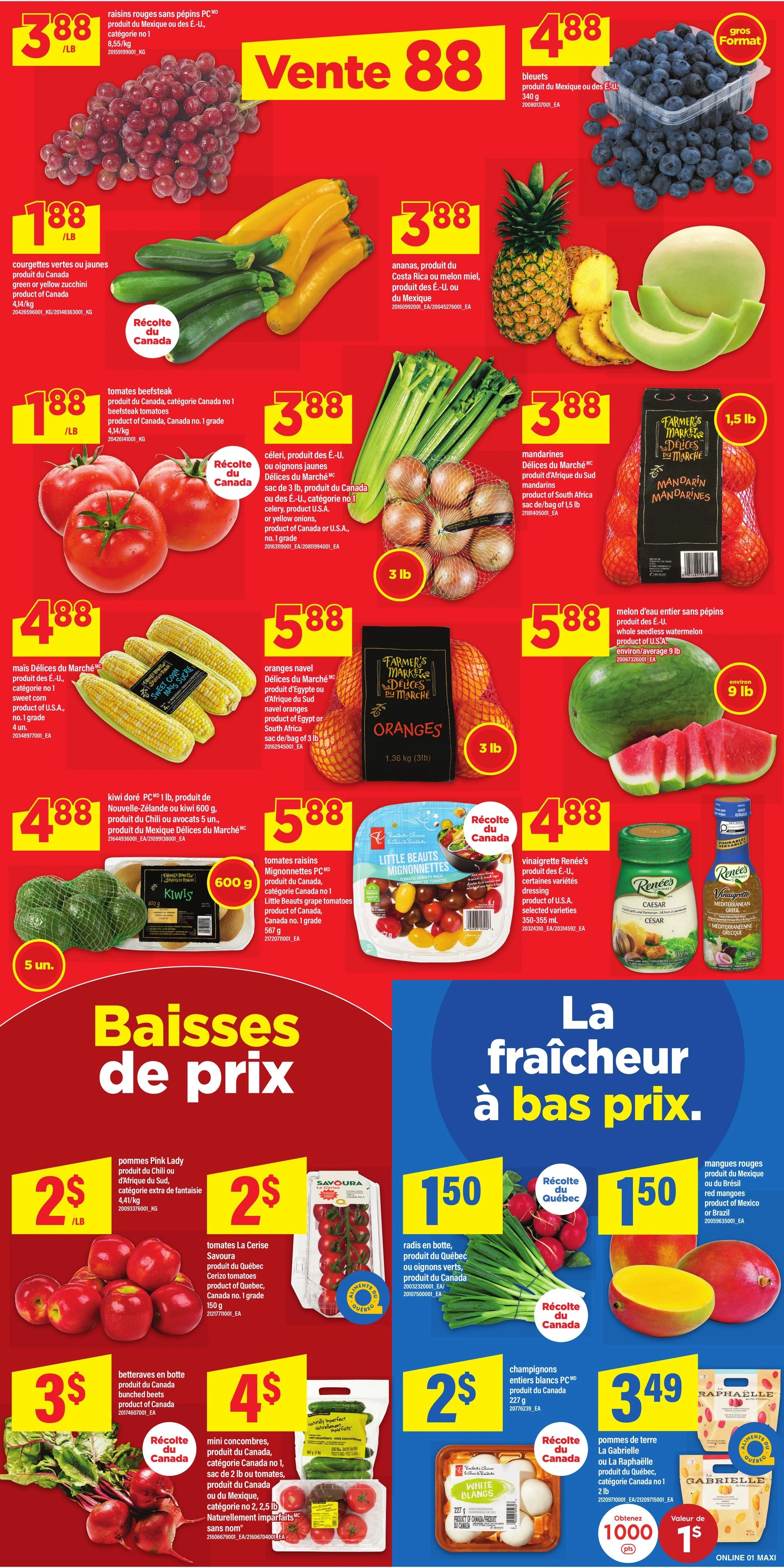 Maxi flyer page 4