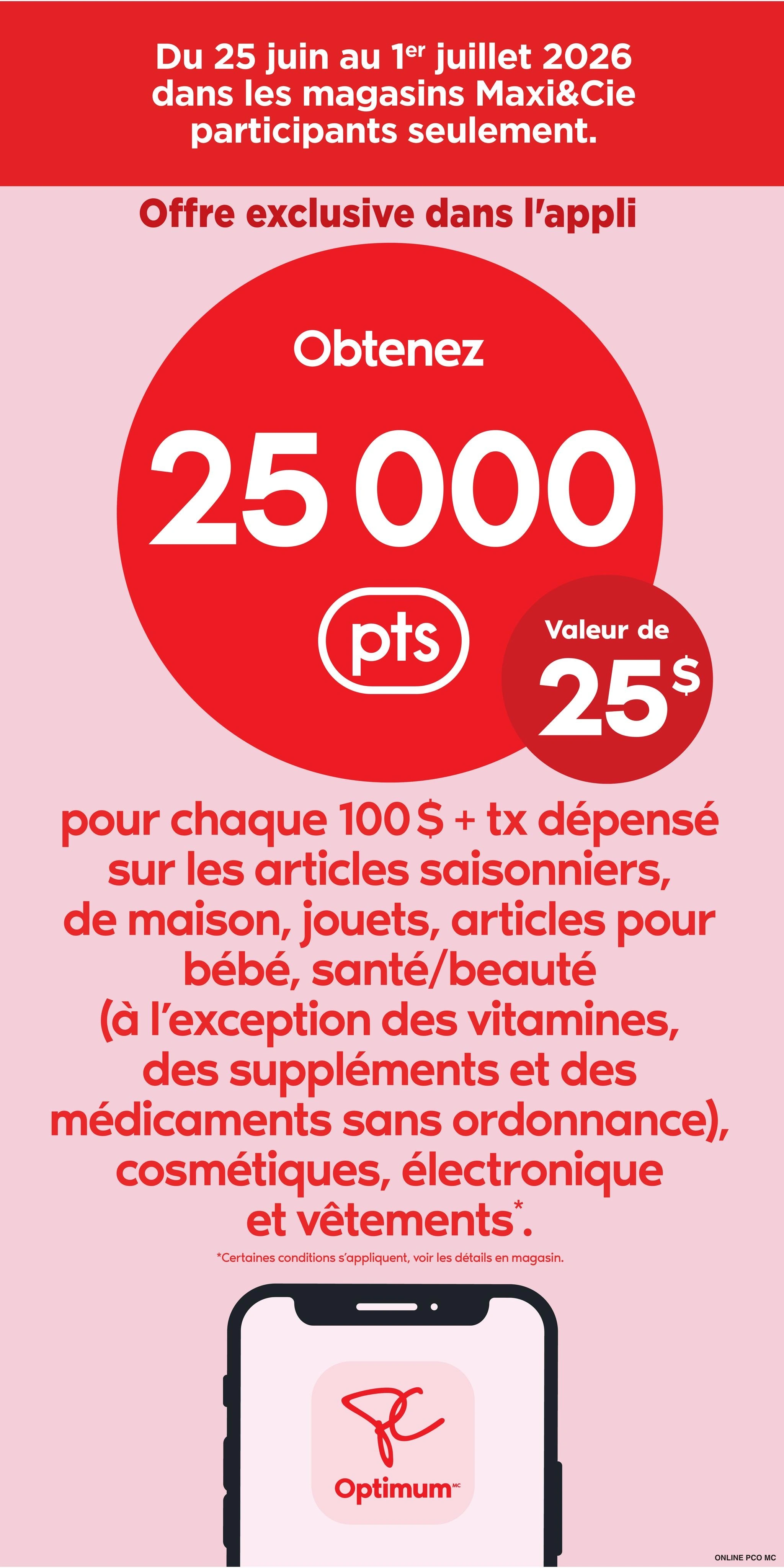 Maxi flyer page 21