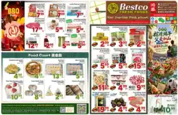 Bestco Foodmart Indexed Weekly