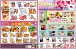 Bestco Foodmart Indexed Weekly