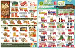 Bestco Foodmart Indexed Weekly