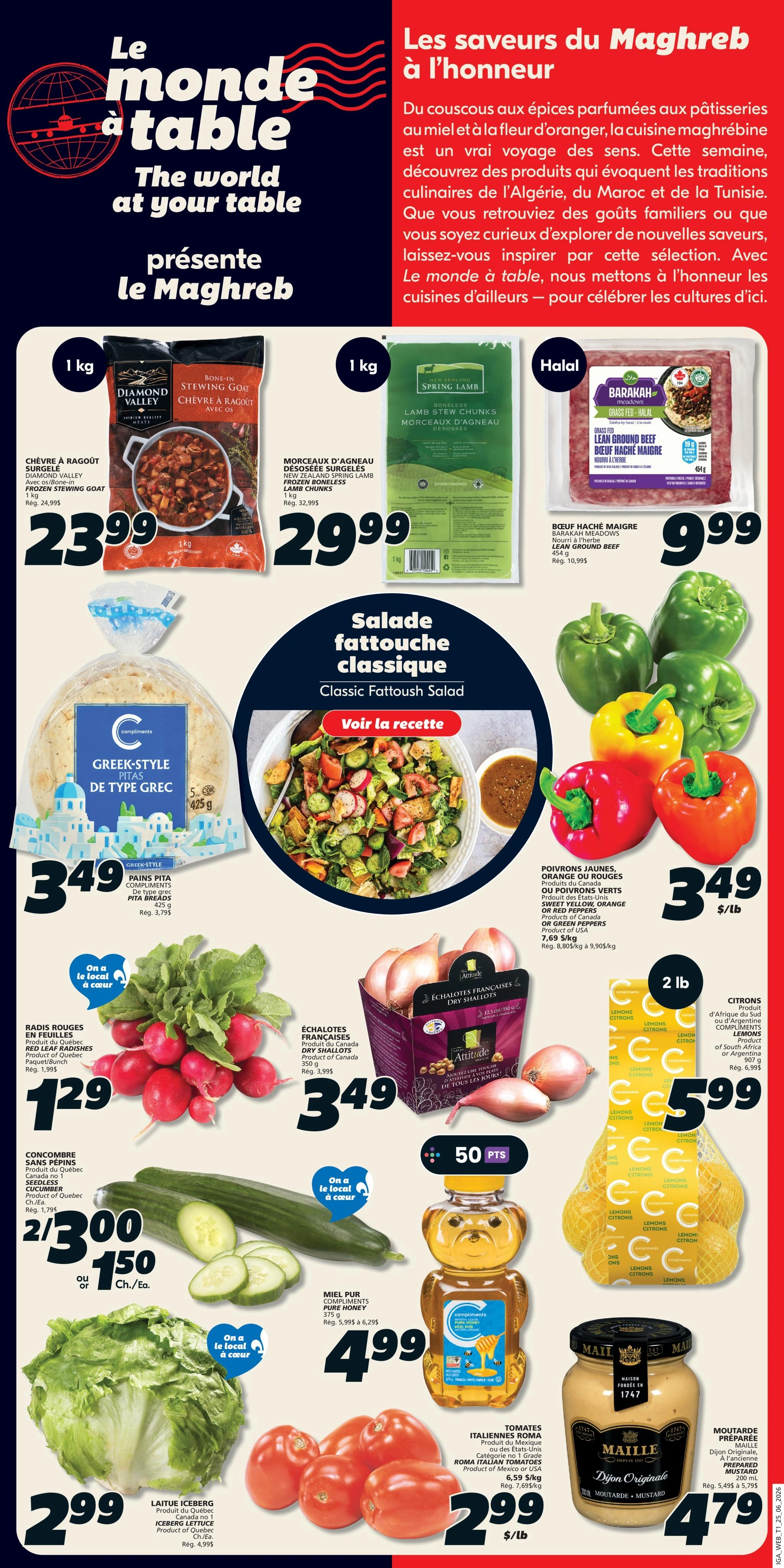 IGA flyer page 15