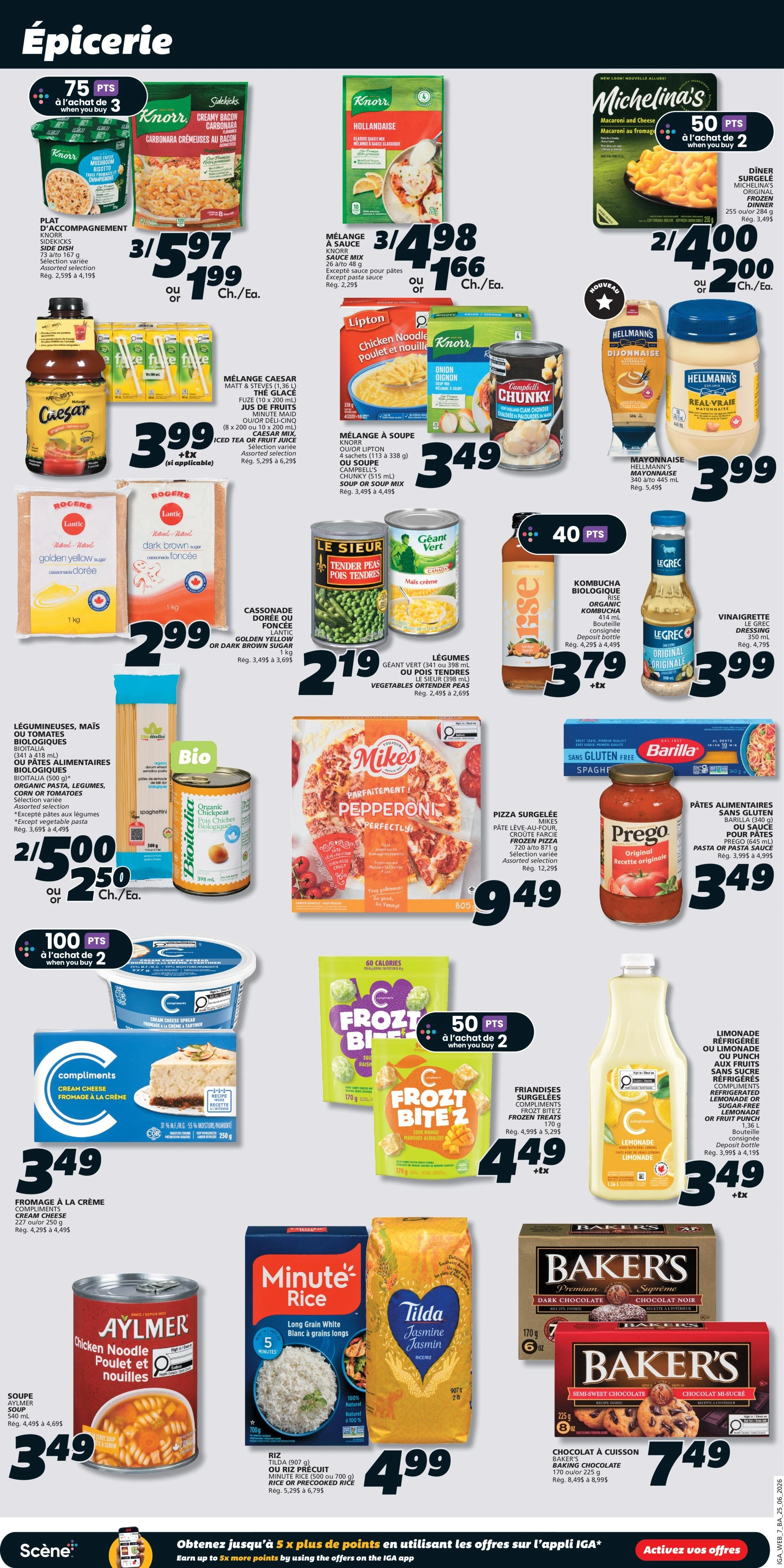 IGA flyer page 10