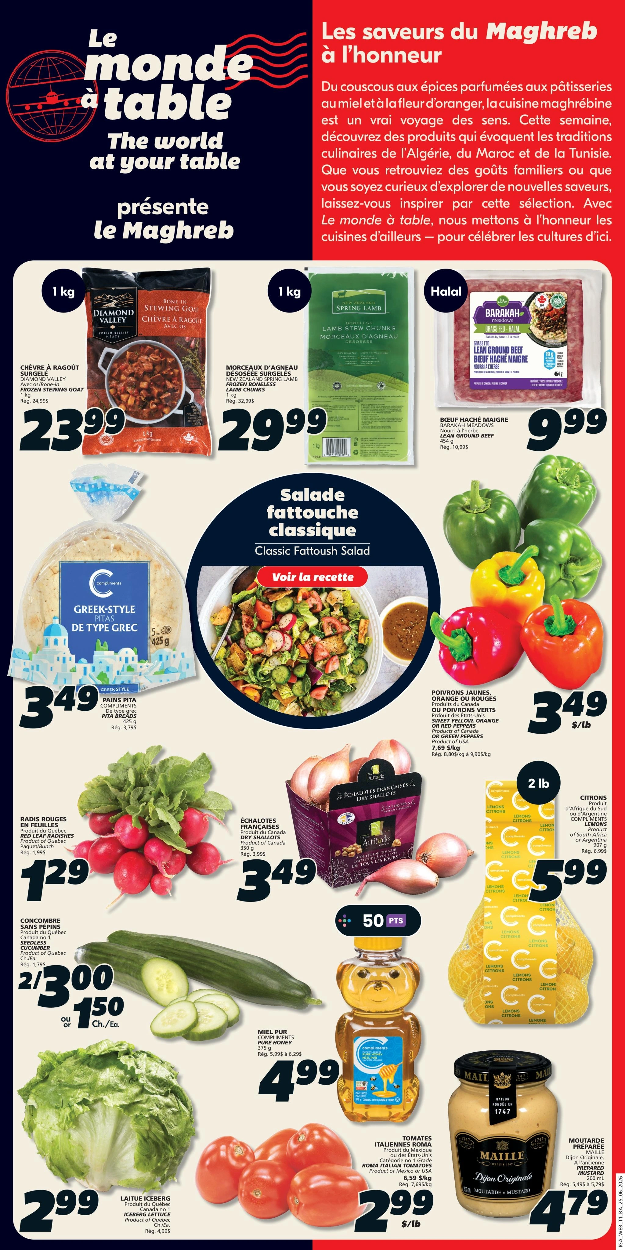 IGA flyer page 15