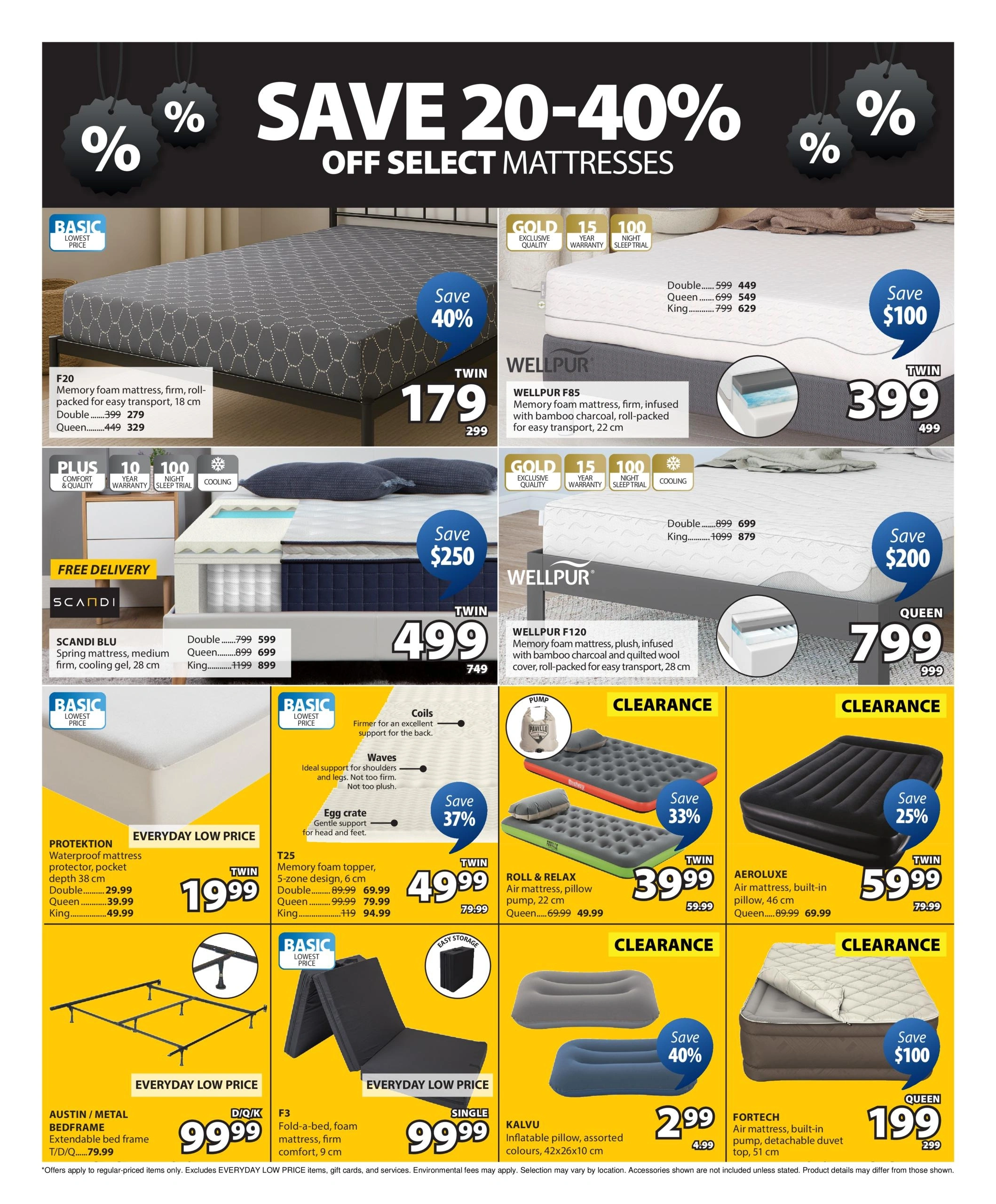 JYSK flyer page 13