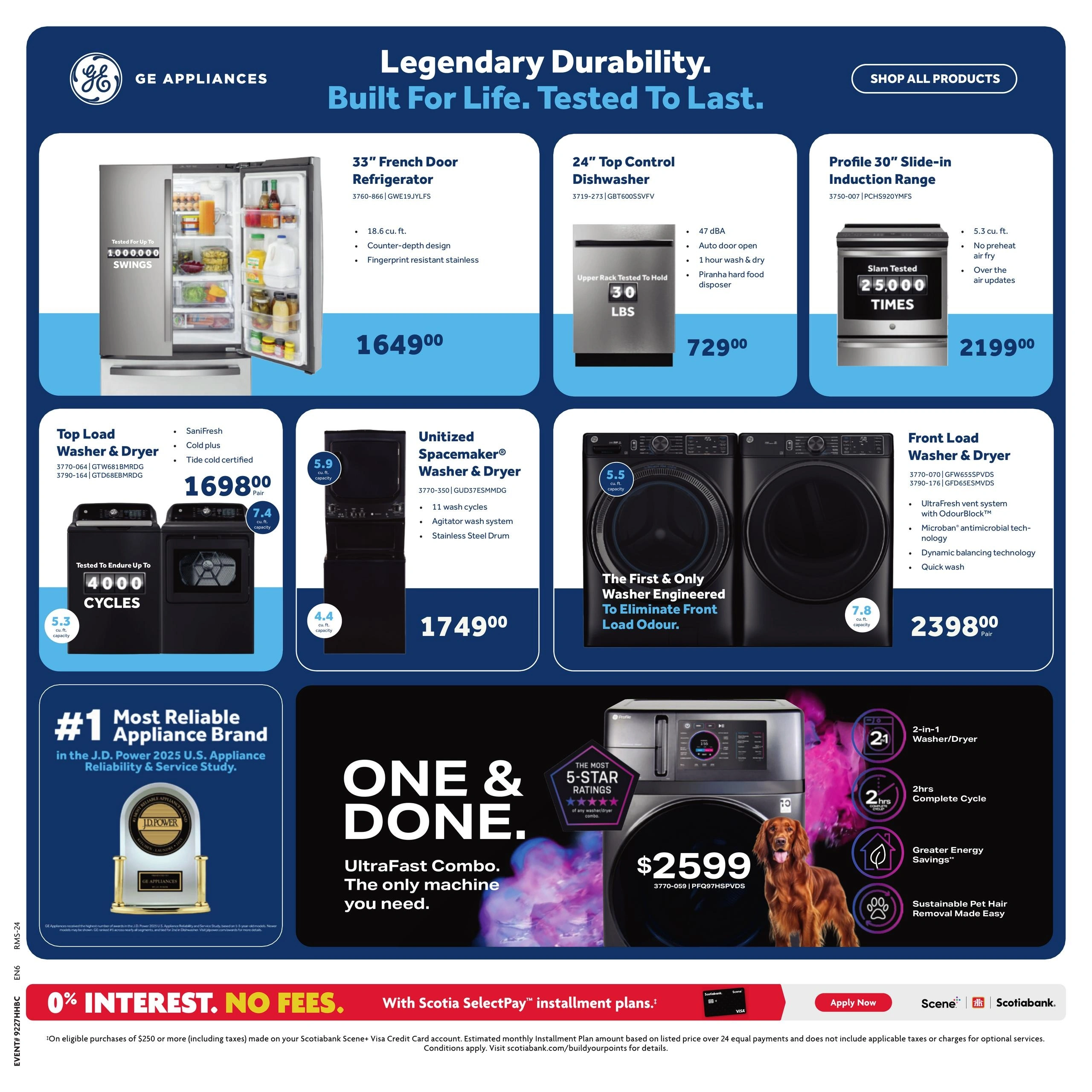 Home Hardware flyer page 32