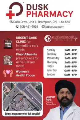 Wholehealth Pharmacy Flyer