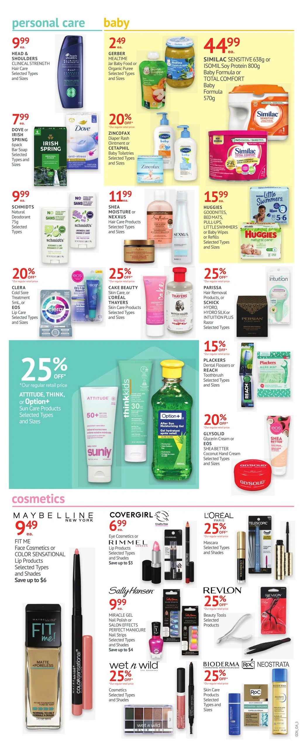 Guardian flyer page 5