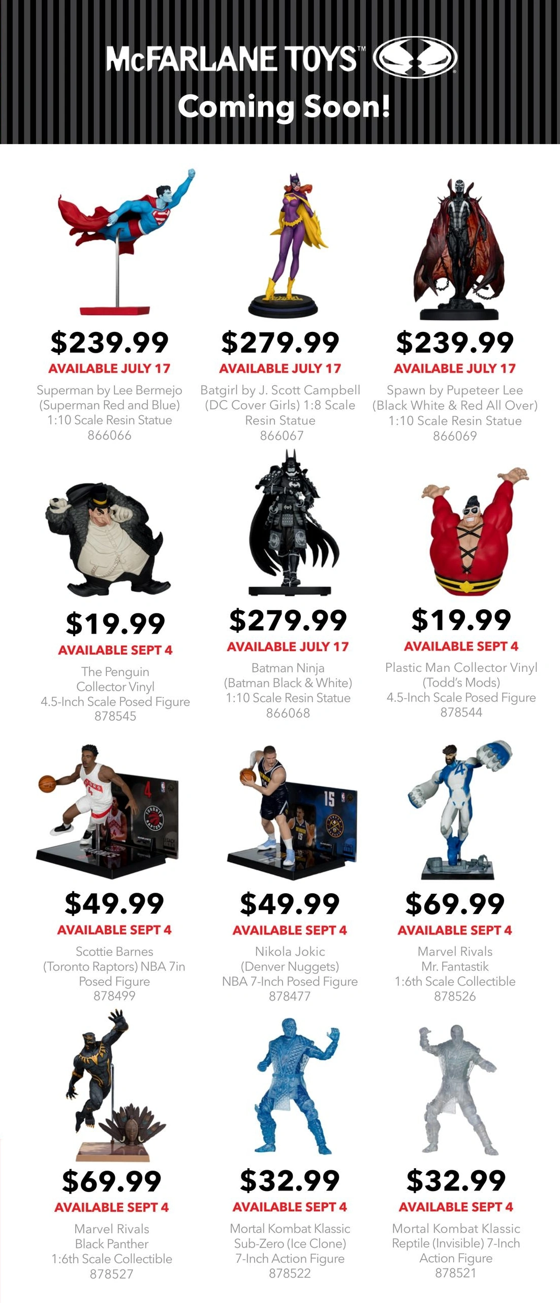 EB Games Canada flyer page 4