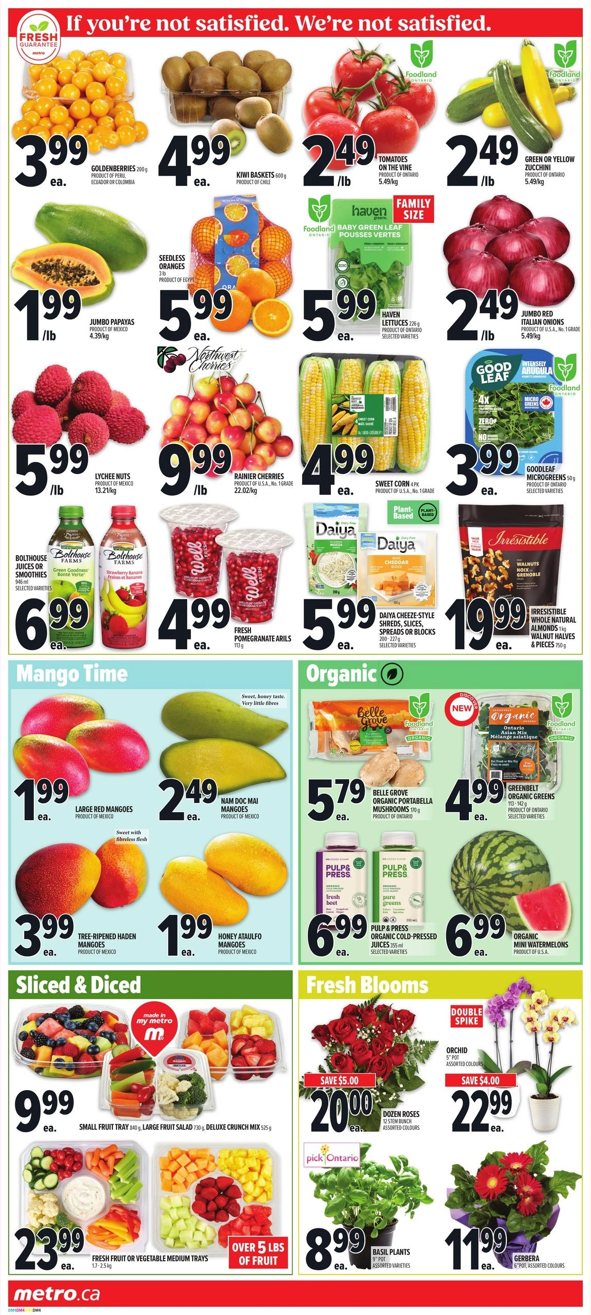 Metro flyer page 6